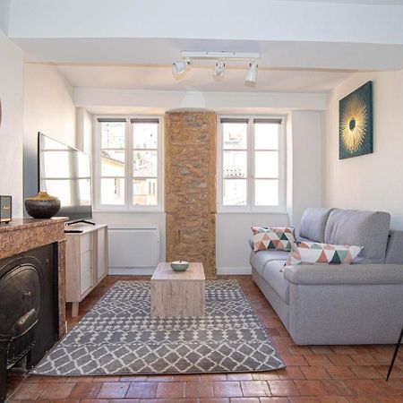 Appartamento Moderne Et Cosy Au Coeur De Saint-Jean Ail Lione Esterno foto