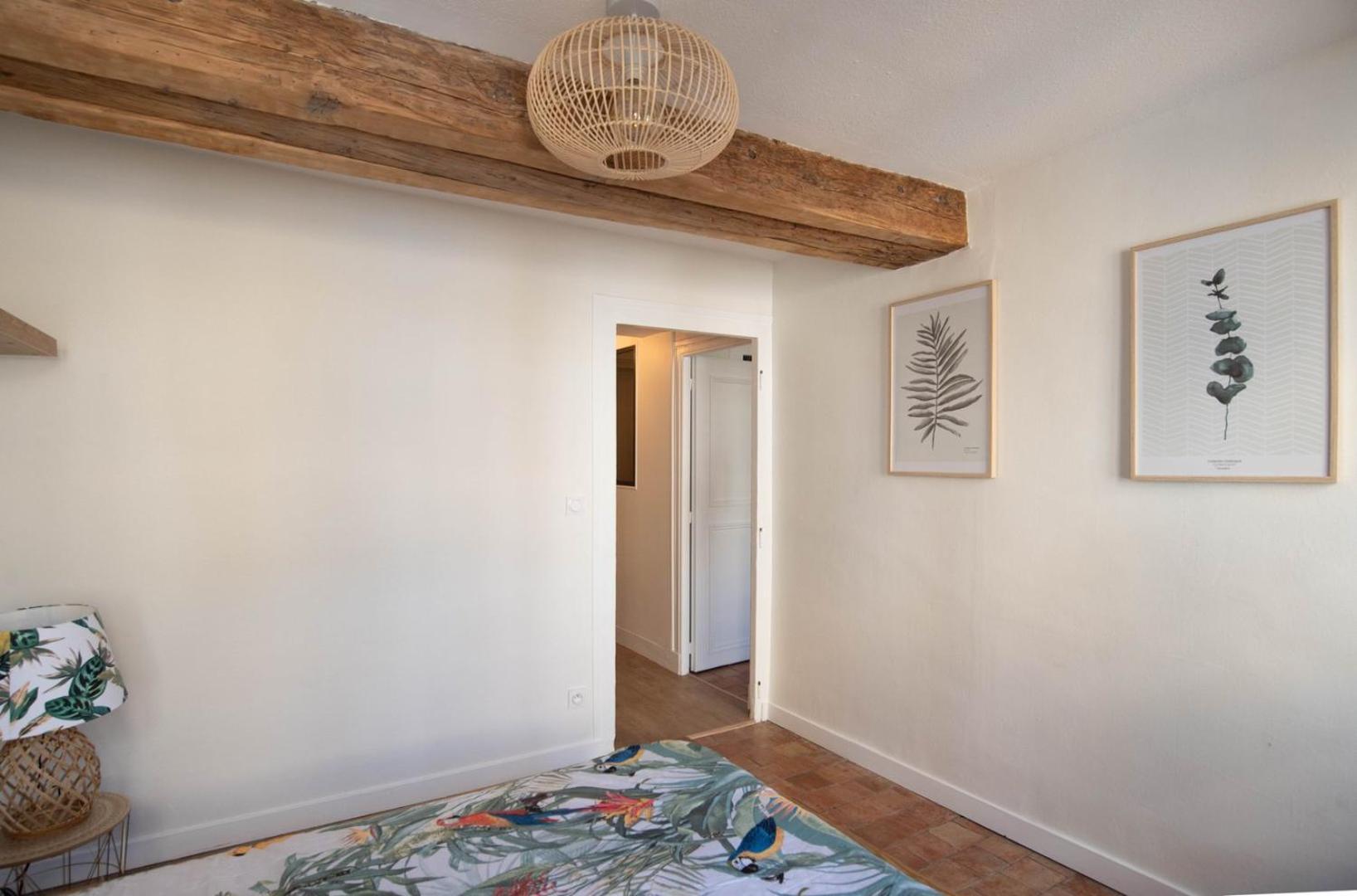 Appartamento Moderne Et Cosy Au Coeur De Saint-Jean Ail Lione Esterno foto